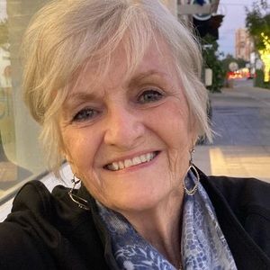 Meet your Posher, Sherri